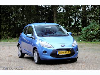 Ford Ka 1.2 Style start/stop | 2016 | ❄️Airco | ✅ Nwe APK!