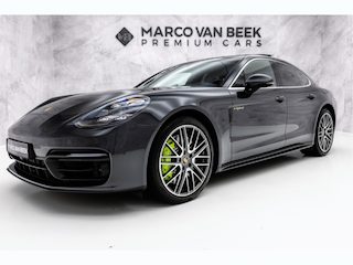 Porsche Panamera 2.9 4S E-Hybrid | Pano | Bose | Sport Chrono | Stoelventilatie