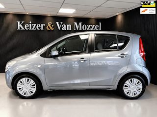 Opel Agila 1.2 Edition 1e eigenaar