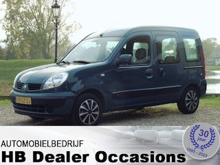 Renault Kangoo 1.6-16V Helios - Airco