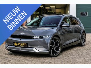 Hyundai Ioniq 5 Lounge 77.4 kWh FULL OPTION|100%SOH|PANO|Warmtepomp|BOSE|