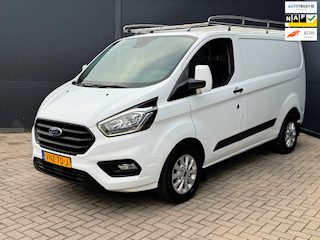 Ford Transit Custom 280 2.0 TDCI L1H1 Led / Camera / Carplay