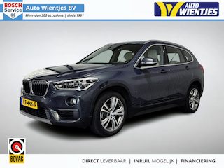 BMW X1 sDrive16d | Centennial High Executive | Leer | Navi | Trekhaak