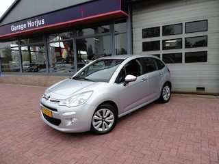 Citroën C3 1.2 VTi Collection NAVI, CLIMA, AIRCO, CRUISE, TREKHAAK!!