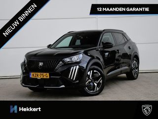 Peugeot 2008 EV Allure 50kWh 136pk Automaat 360° CAM. | DODE HOEK | 17''LM | ADAPT. CC | APPLE-CARPLAY | STANDAKCHEL
