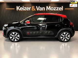 Citroën C3 1.2 PureTech S&S Shine