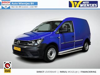 Volkswagen Caddy 2.0 TDI | BlueM Trendline | Airco | Cruise | Navi