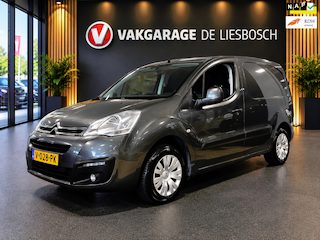 Citroën Berlingo 1.6 BlueHDI 100 Business Economy S&S/apple/airco/cruisec/pdc/trekhaak