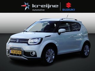 Suzuki Ignis 1.2 Stijl | RIJKLAARPRIJS |