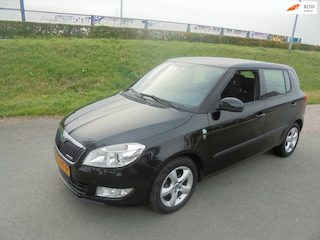 Skoda Fabia 1.2 tdi 5 deurs airco lmv EXPORT PRIJS