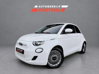 Fiat 500 Icon 42 kWh