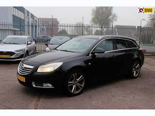 Opel Insignia Sports Tourer 2.0 CDTI Edition Netto 1200- rest bpm 450