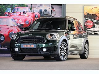 Mini Countryman 1.5 Cooper AUTOMAAT