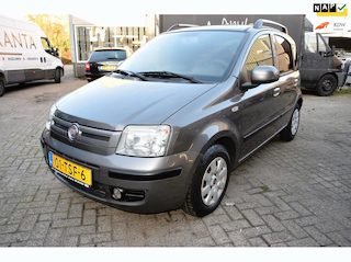 Fiat Panda 1.2 Edizione Cool