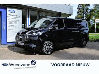 Ford Transit Custom New