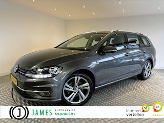 Volkswagen Golf Variant 1.5 TSI ComforLine Business 17" inch, Trekhaak