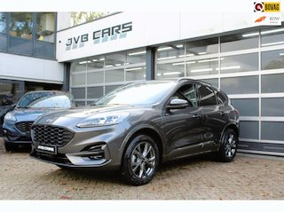 Ford Kuga 2.5 PHEV ST-Line X