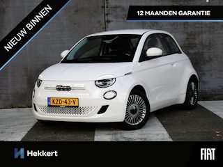 Fiat 500 Urban 42 kWh 118pk Automaat DAB | 16''LM | CRUISE.C | APPLE-CARPLAY | CLIMA