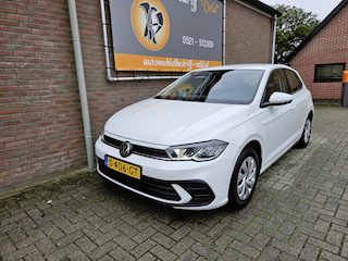 Volkswagen Polo 1.0 TSI Life
