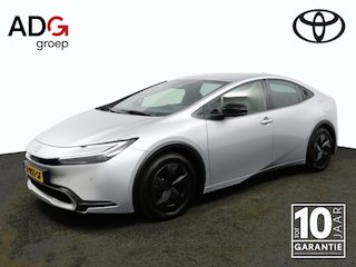 Toyota Prius 2.0 Plug-in Dynamic | Dode Hoek Detectie | Stoelverwarming | Parkeersensoren | Achteruitrijcamera |