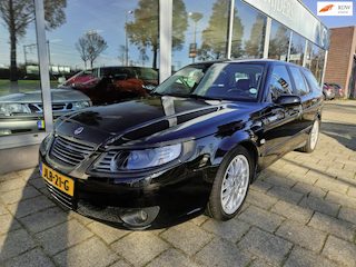Saab 9-5 2.0t Hirsch 210 pk - Saab Specialist