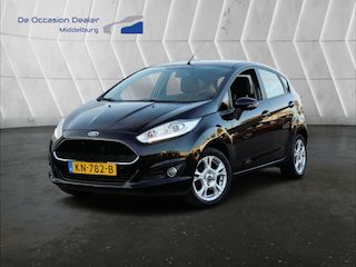 Ford Fiesta 1.0 Style Ultimate rijklaar incl garantie