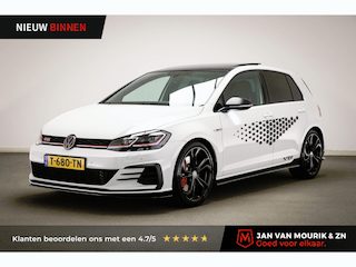 Volkswagen Golf 2.0 TSI GTI TCR | PANORAMADAK | STOELVERWARMING | DAB | CAMERA | 19"