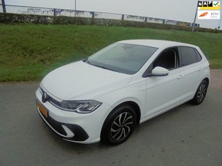 Volkswagen Polo 1.0 TSI 5 deurs airco lmv pdc 85.000km eerste eigenaar