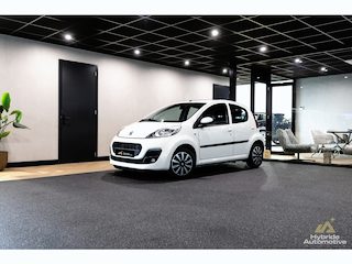Peugeot 107 1.0 Active | Airco | CV | NL Auto |