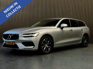 Volvo V60 2.0 B3 Momentum Advantage | Dealer onderhouden | Leer | NL Auto