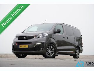 Peugeot Expert Bestel 231L 2.0 BlueHDI 180 DC Premium