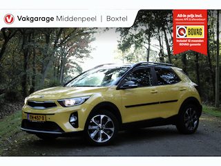 Kia Stonic 1.0 T-GDi DynamicLine | Carplay | Keyless