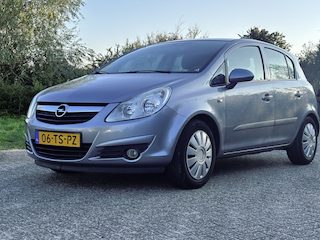 Opel Corsa 1.2-16V Enjoy Trekhaak