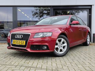 Audi A4 Limousine 1.8 TFSI Pro Line
