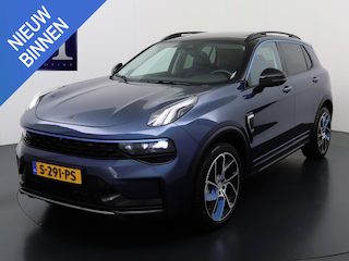 Lynk & Co 01 1.5 SOH: 97% | ORIGINEEL NEDERLANDSE AUTO MET NAP | PANORAMADAK | 360° CAMERA | ELEKTRISCHE ACHTERKLEP | DEALERONDERHOUDEN | DIRECT LEVERBAAR INCL. 12 MND BOVAG GARANTIE |