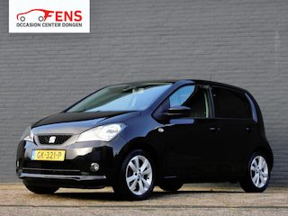 Seat Mii 1.0 Sport Connect TOPSTAAT! NAVI! CRUISE! BLUETOOTH! AIRCO! LM VELGEN!