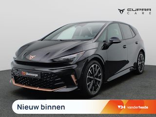 Cupra Born Performance 84 kWh 231PK Aut. Facelift, Head-Up Display, 20" LM Velgen, Keyless, 360gr. Camera, Memorystoel, Side Assist, Stoel-Stuurverwarming, Navi