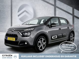 Citroën C3 1.2 PureTech Feel | Rijklaar |