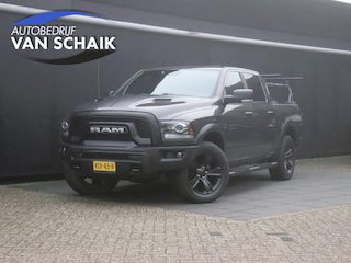 Dodge Ram 1500 5.7 V8 Crew Cab 5'7 | LPG | CAMERA | SCHUIFDAK | TREKHAAK | ALPINE SOUND | STOEL/STUURVERW. | CRUISE | NAVI |