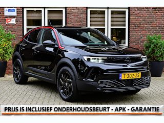 Opel Mokka Electric Level 4 GS line 50 kWh 100% SOH