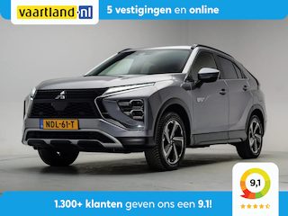 Mitsubishi Eclipse Cross 2.4 PHEV Business Intense+ Aut. [ LED Apple/Android Navi Camera ]