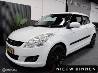 Suzuki Swift 1.2 Exclusive NWE APK / CLIMA / CRUISE / STOELVERWARMING / LUXE UITVOERING