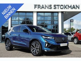 Renault Austral 1.3 mild hybrid 150 X-Tronic techno