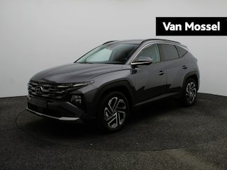 Hyundai Tucson 1.6 T-GDI PHEV Premium | Stoelverwarming + verkoeling | 360 Camera | Adaptieve Cruise | Climate Control | DAB | Keyless | KRELL Premium Audio | ACTIEPRIJS, VRAAG NAAR DE VOORWAARDEN |