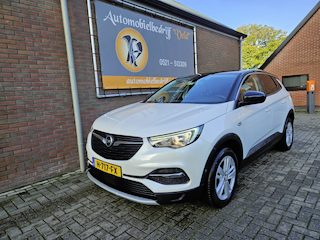 Opel Grandland X 1.5 CDTi Business Executive