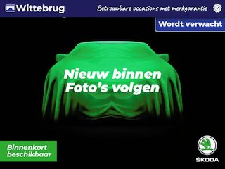 Skoda Enyaq 80 204pk Drive Edition / Panorama dak / LM 19 inch / Lederen bekleding / 360 Camera / Wegkl trekhaak