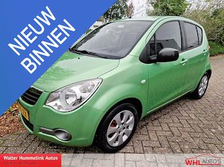 Opel Agila 1.0 Enjoy