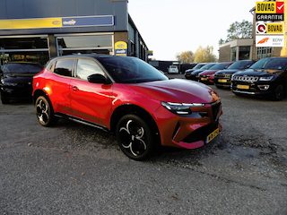 Alfa Romeo Junior 1.2 VGT Ibrida Premium