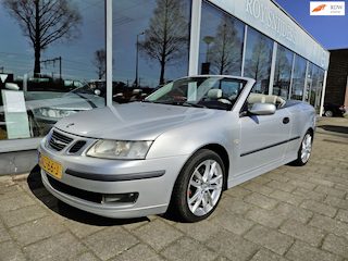 Saab 9-3 Cabrio 1.8t Vector