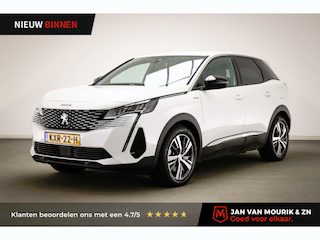Peugeot 3008 1.6 HYbrid 225 Allure Pack Business | LED | HALF LEDER | DAB | APPLE | CAMERA